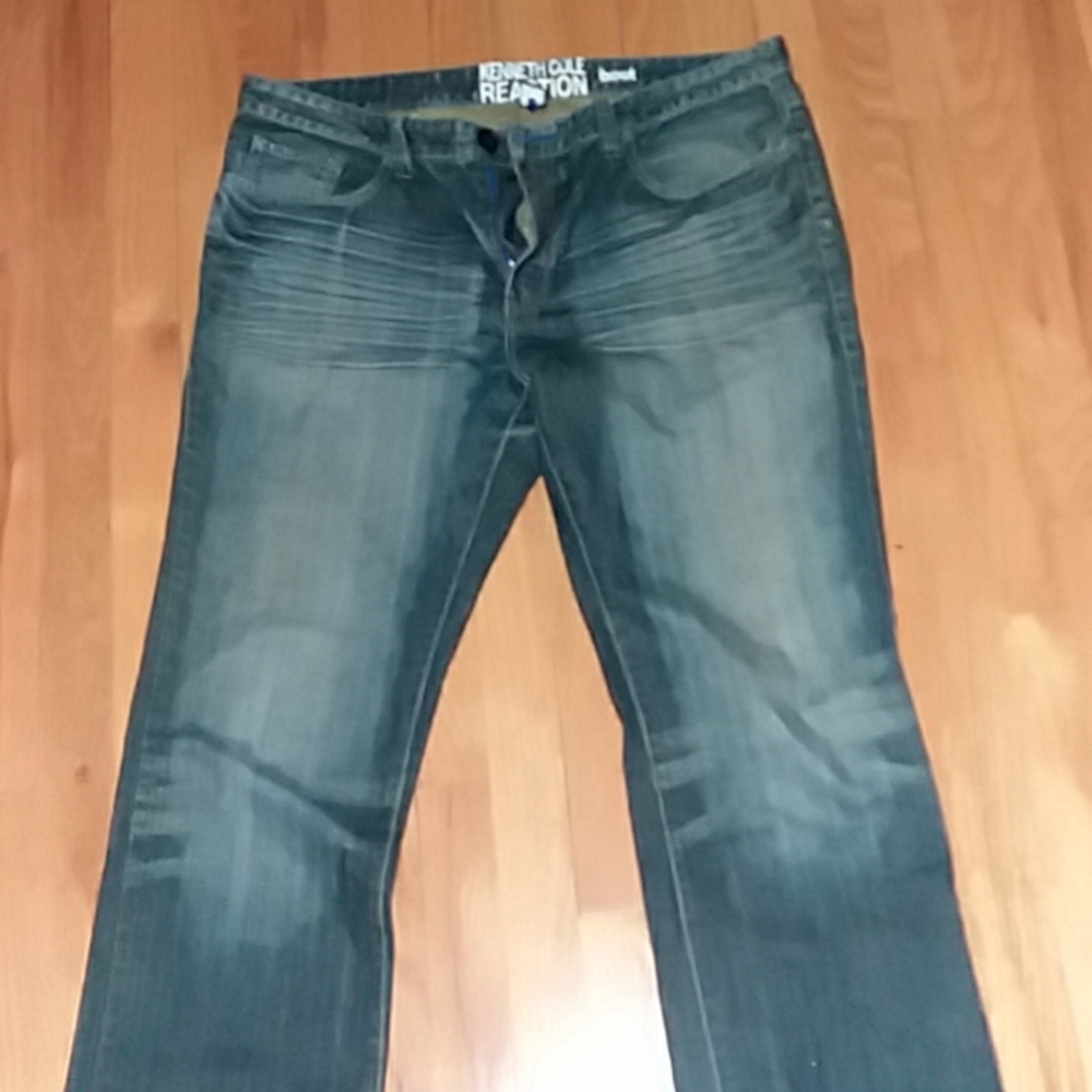Kenneth Cole jeans size 36x32